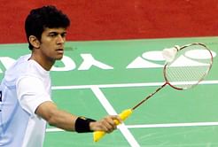 Ajay Jayaram reaches semifinals of the Dutch Open