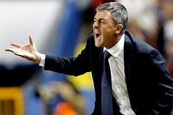 Levante name Alcaraz as new coach