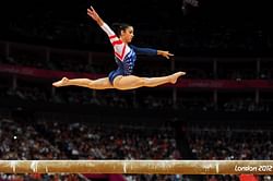 US women set to defend gymnastics team title
