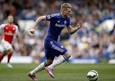 Video: A One-On-One interview with Andre Schurrle, talks about relationship with Michael Ballack