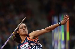 Asian Games: Annu Rani clinches bronze in women's javelin throw