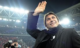 Antonio Conte means business as Italy national team boss by being astutely uncomplicated