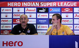 We failed to score a second goal: Atletico de Kolkata coach Antonio Lopez