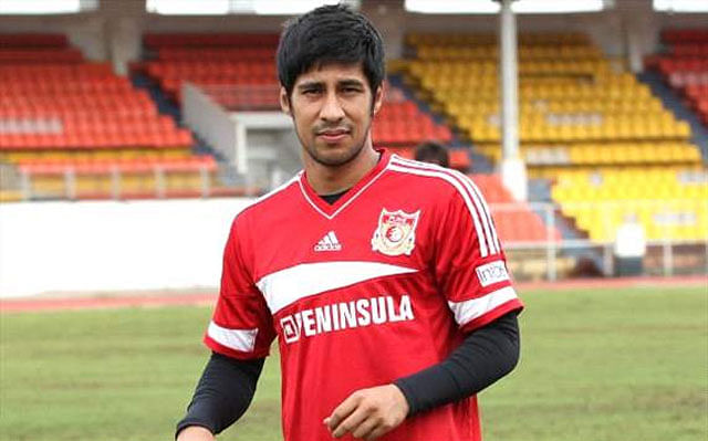 Arata Izumi to lead Pune FC in Durand Cup