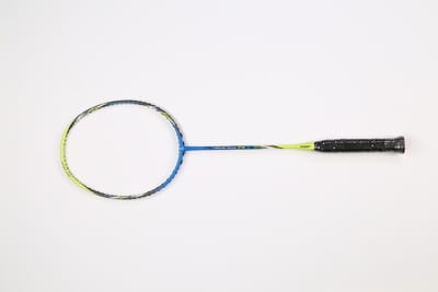10 Best Badminton racquets in India