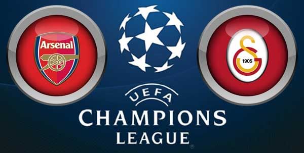 Arsenal vs Galatasaray - What we can expect: Preview and prediction