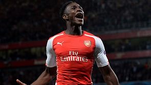 FA's big blunder - Manchester United's Danny Welbeck selected as part of England's squad!