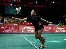 Ponnappa-Ivanov crash out of Denmark Open