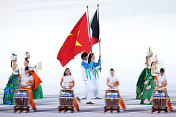 Asian Games: OCA President declares Incheon Games successful
