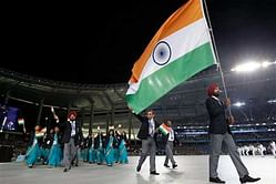 India's performance at all the Asian Games