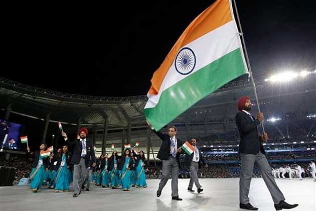 India's performance at all the Asian Games