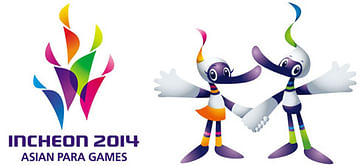 India to send 87 athletes to Para-Asian Games