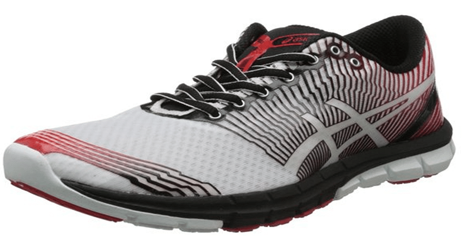 10 best running shoes in India in 2014