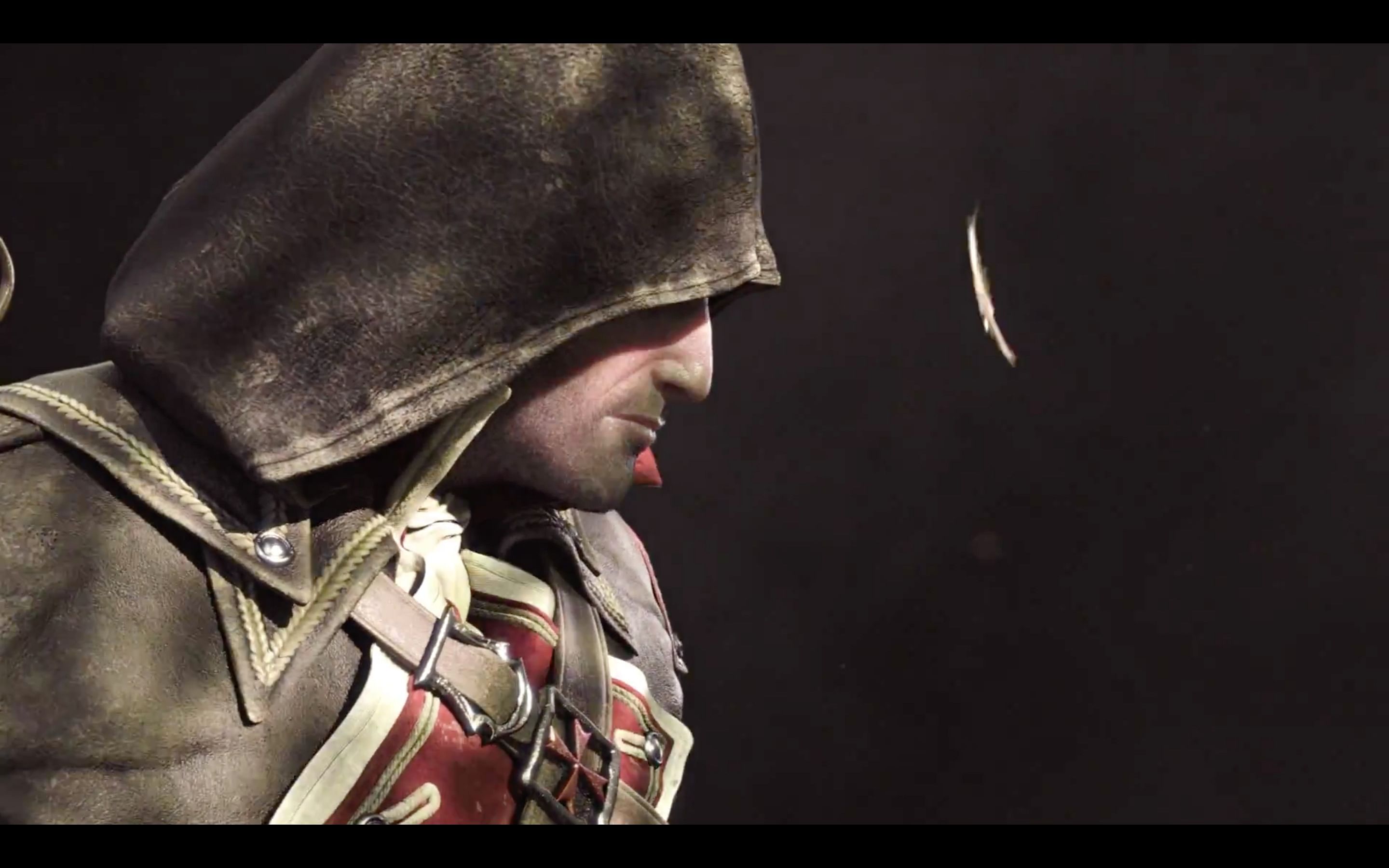 Assassin's Creed Rogue: Launch Trailer