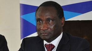 Kenyan athletes unfairly targeted for dope tests, says chairman
