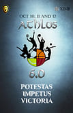 Athlos 2014: Where ability meets passion