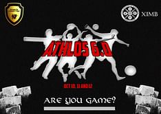 Top 5 teams to watch out for in Athlos 2014