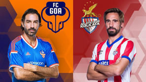 ISL: FC Goa v Atletico de Kolkata - Live tweets and commentary