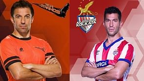 ISL: Atletico de Kolkata vs Delhi Dynamos - Live tweets and commentary