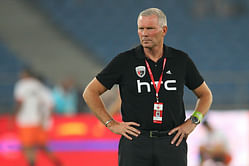 ISL: Delhi Dynamos 0-0 NorthEast United FC - 5 talking points