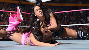 WWE Survivor Series 2014: Early match card predictions for the pay-per-view