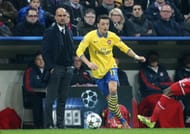 Bayern Munich bid Arsenal Mesut Ozil