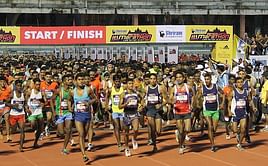 Planning and executing the Bengaluru Marathon