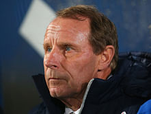 Berti Vogts quits as coach of Azerbaijan football team