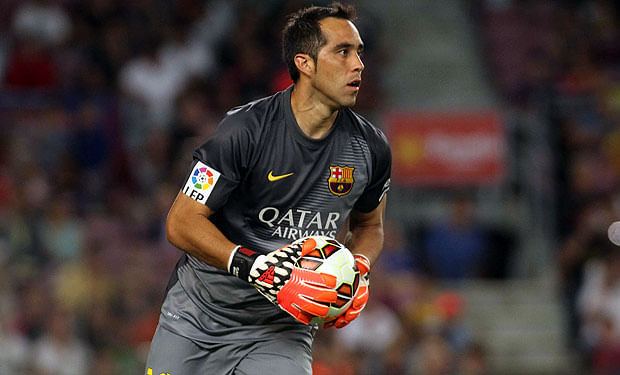 Real Madrid vs Barcelona - Combined El Clasico XI