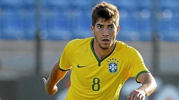Reports: Real Madrid identify replacement for Sami Khedira