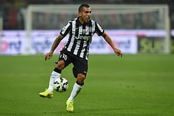 Carlos Tevez returns to Argentina national team after 3 years