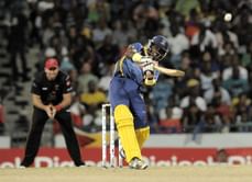 Jonathan Carter in West Indies A squad for Sri Lanka series