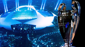 5 Teams we may see in UEFA Champions League next season