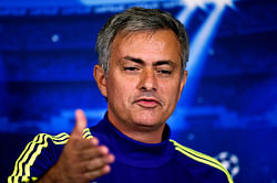 UEFA Champions League 2014-15: Chelsea vs Maribor: Match preview and prediction