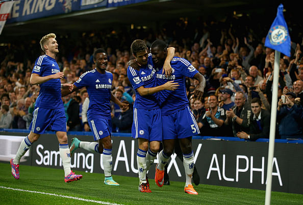 Capital One Cup Match Preview: Shrewsbury Town v Chelsea