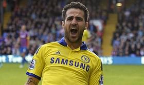 Goals and highlights: Crystal Palace 1-2 Chelsea