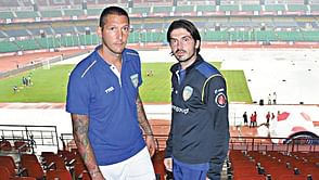 ISL: Chennaiyin FC player-manager Marco Materazzi - Performance is the only thing that counts