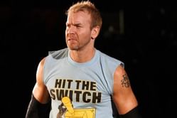 Backstage Update: Why Christian has not made a return to the WWE ring