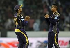 CLT20 2014: Suryakumar Yadav reported for suspected illegal action