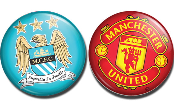 EA SPORTS reveal combined Manchester XI based on PPI