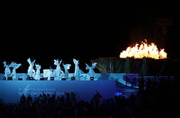 Asian Games: Incheon bids farewell