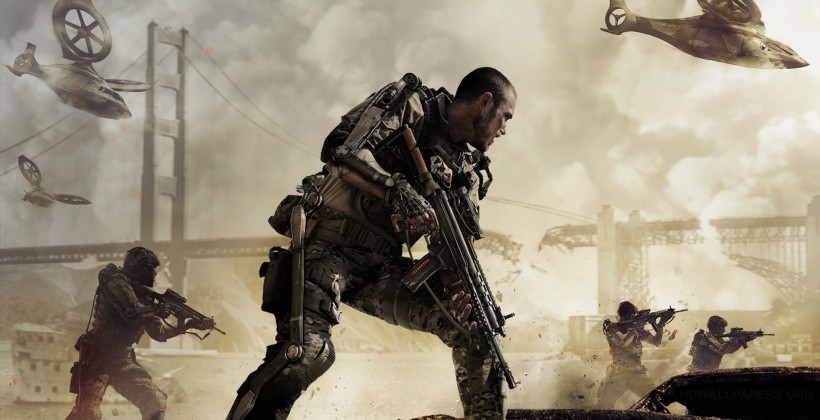 Call of Duty: Advanced Warfare System Requirements: Can You Run It?