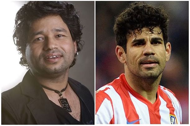Costa and Kher