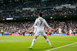 Highlights: Cristiano Ronaldo hat-trick inspires Real Madrid to 5-0 win over Athletic Bilbao