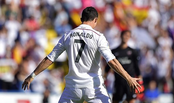 Best goals of the day - 18th October
