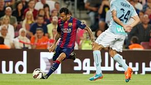 Guillem Balague denies reports of Barcelona star of joining Manchester United