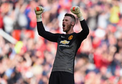 David De Gea: I almost quit Manchester United to return to Spain