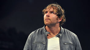 Dean Ambrose comments on his babyface run, not worried about big superstar returns