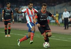 Indian sports: From "Eat Cricket, Sleep Cricket" to "Let's Football"