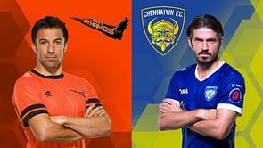 ISL: Delhi Dynamos vs Chennayin FC - Live tweets and commentary